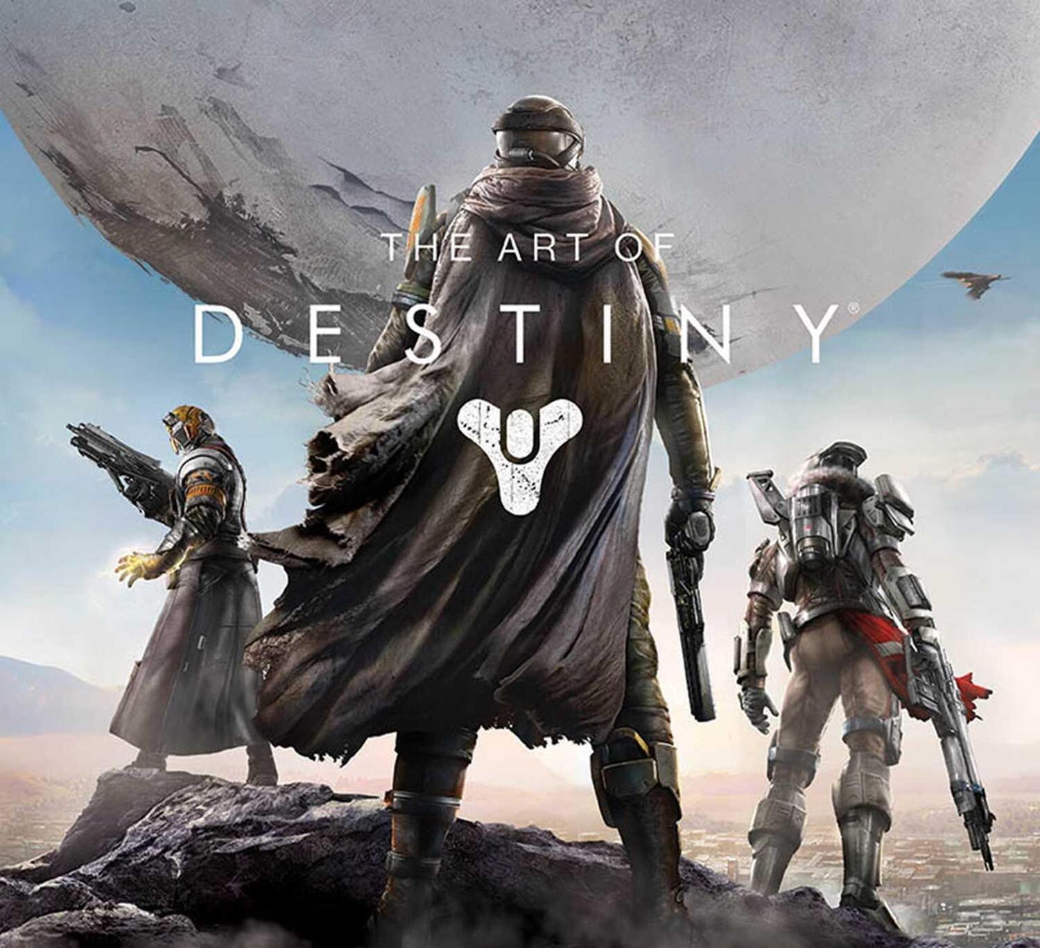 Cover: 9781608874200 | The Art of Destiny | Bungie | Buch | Englisch | 2014 | Insights