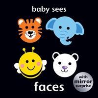 Cover: 9781909763685 | Baby Sees: Faces | Angie Hewitt | Buch | Papp-Bilderbuch | Englisch