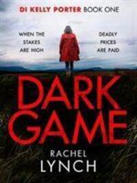 Cover: 9781788633994 | Dark Game | A gripping crime thriller that will have you hooked!