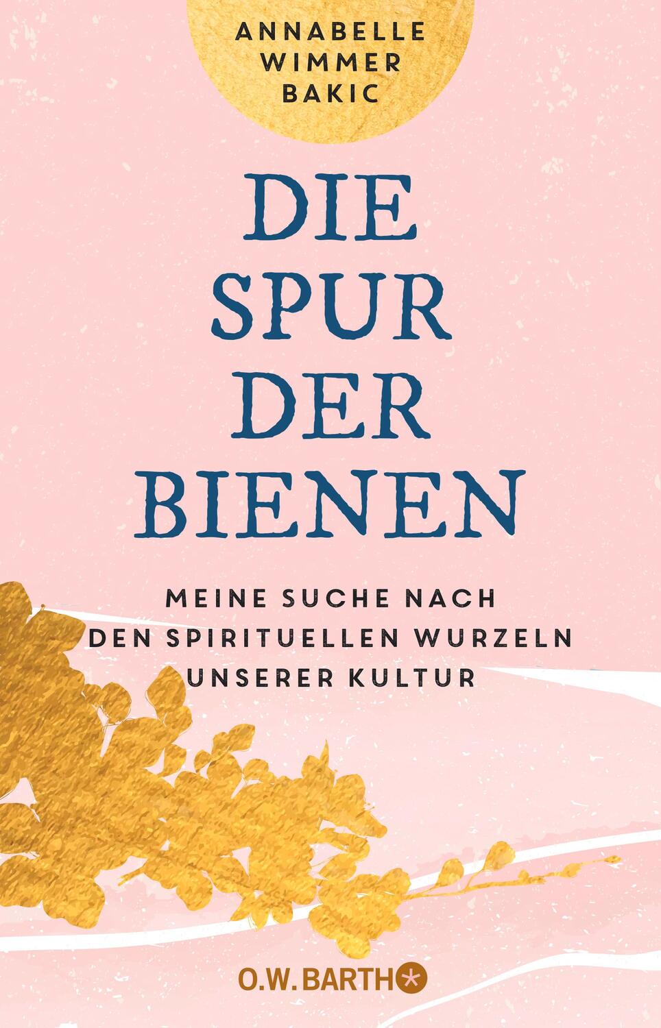 Cover: 9783426293348 | Die Spur der Bienen | Annabelle Wimmer Bakic | Taschenbuch | 240 S.