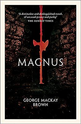 Cover: 9781846975066 | Magnus | George Mackay Brown | Taschenbuch | Kartoniert / Broschiert