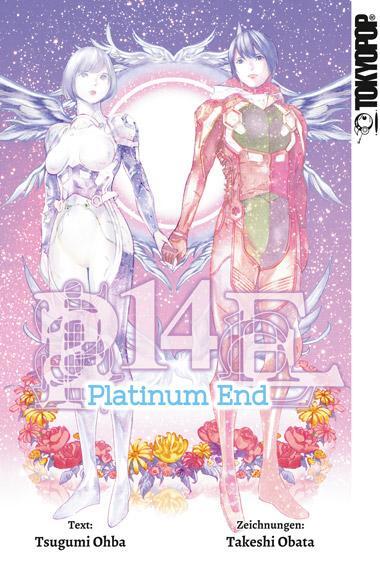 Cover: 9783842071551 | Platinum End 14 | Tsugumi Ohba (u. a.) | Taschenbuch | 224 S. | 2022