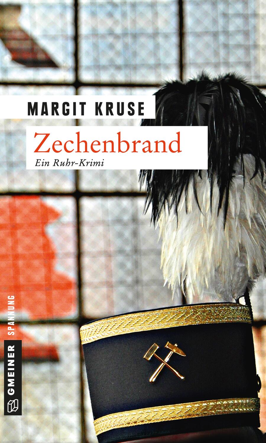 Cover: 9783839213827 | Zechenbrand | Margit Kruse | Taschenbuch | Margareta Sommerfeld | 2013