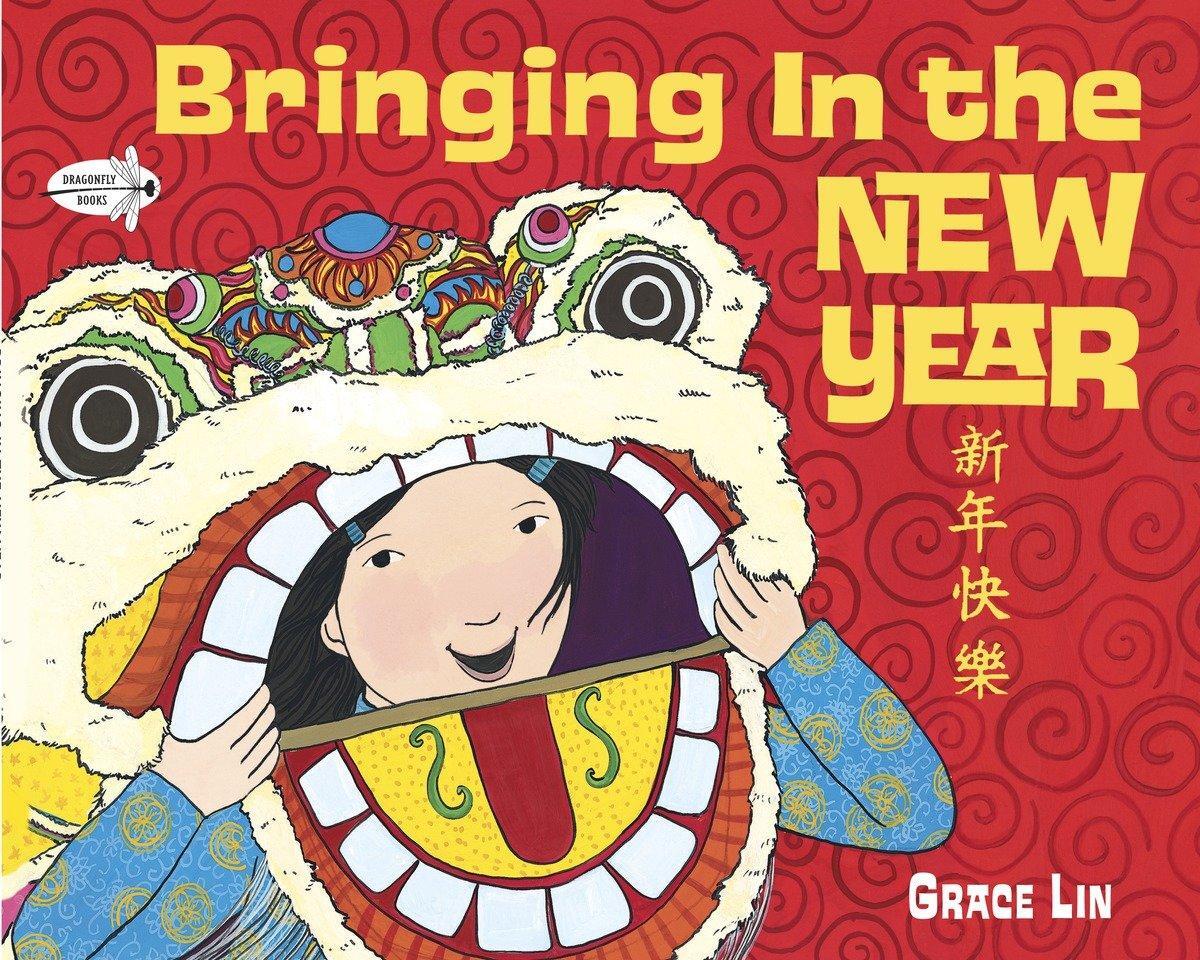 Cover: 9780375866050 | Bringing in the New Year | Grace Lin | Taschenbuch | Read to a Child!