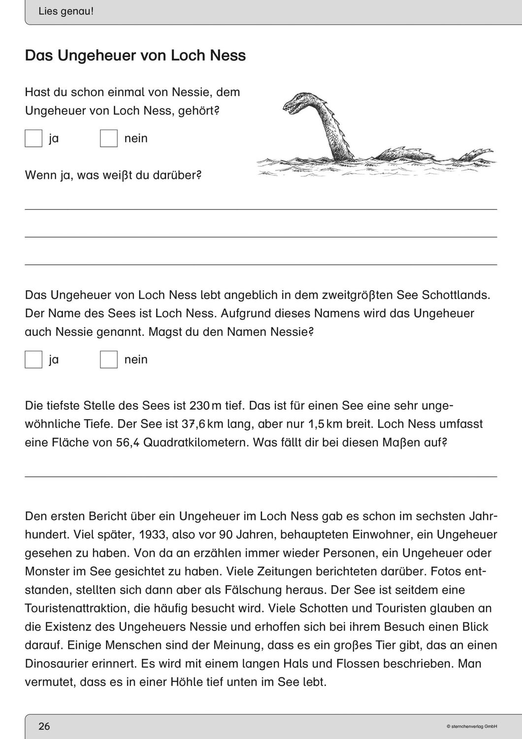 Bild: 9783910429383 | Ich kann lesen 5 und 6 - im Set - 2 Schülerarbeitshefte 3. und 4....