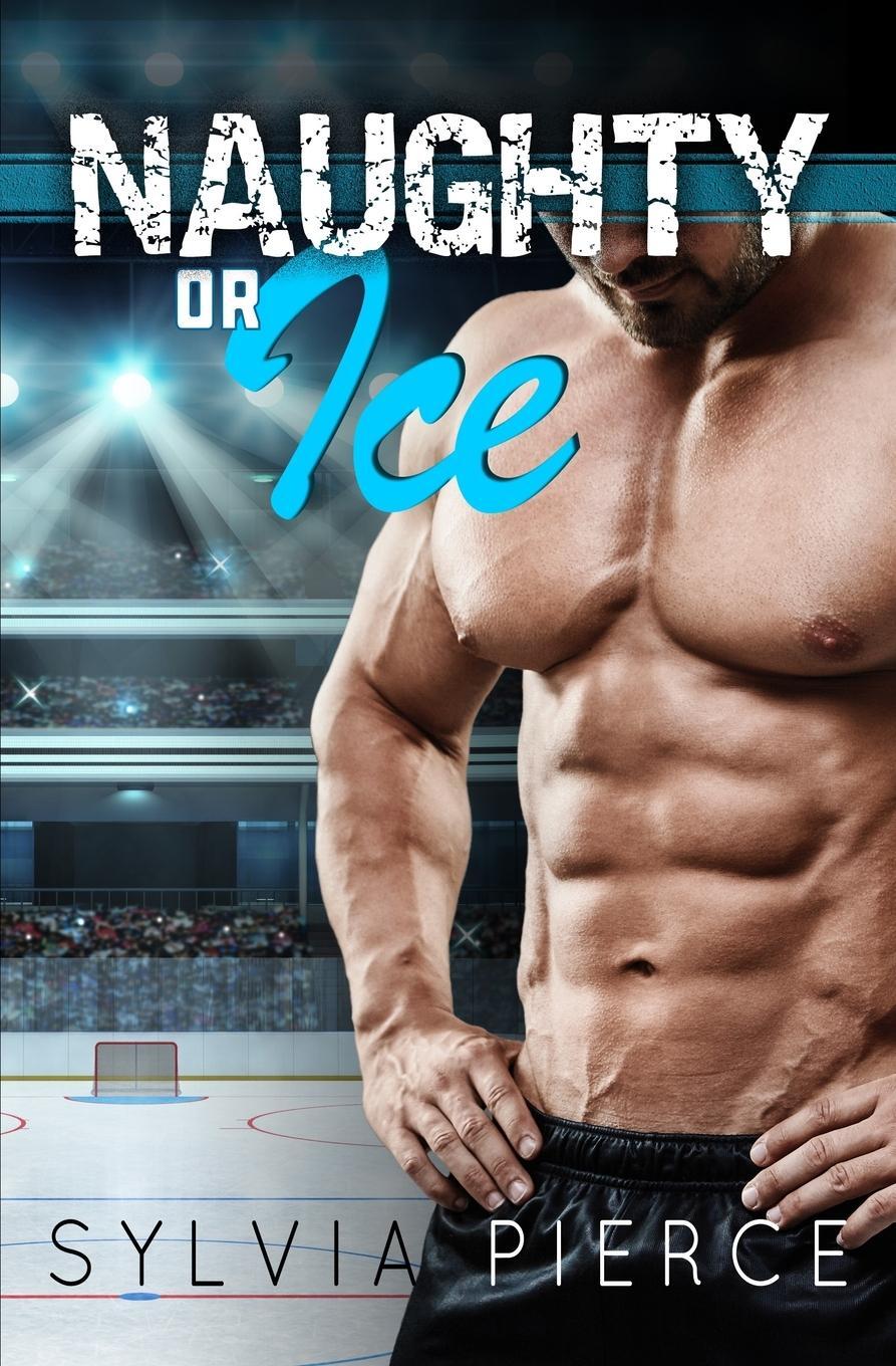 Cover: 9781948455015 | Naughty or Ice | Sylvia Pierce | Taschenbuch | Buffalo Tempest Hockey