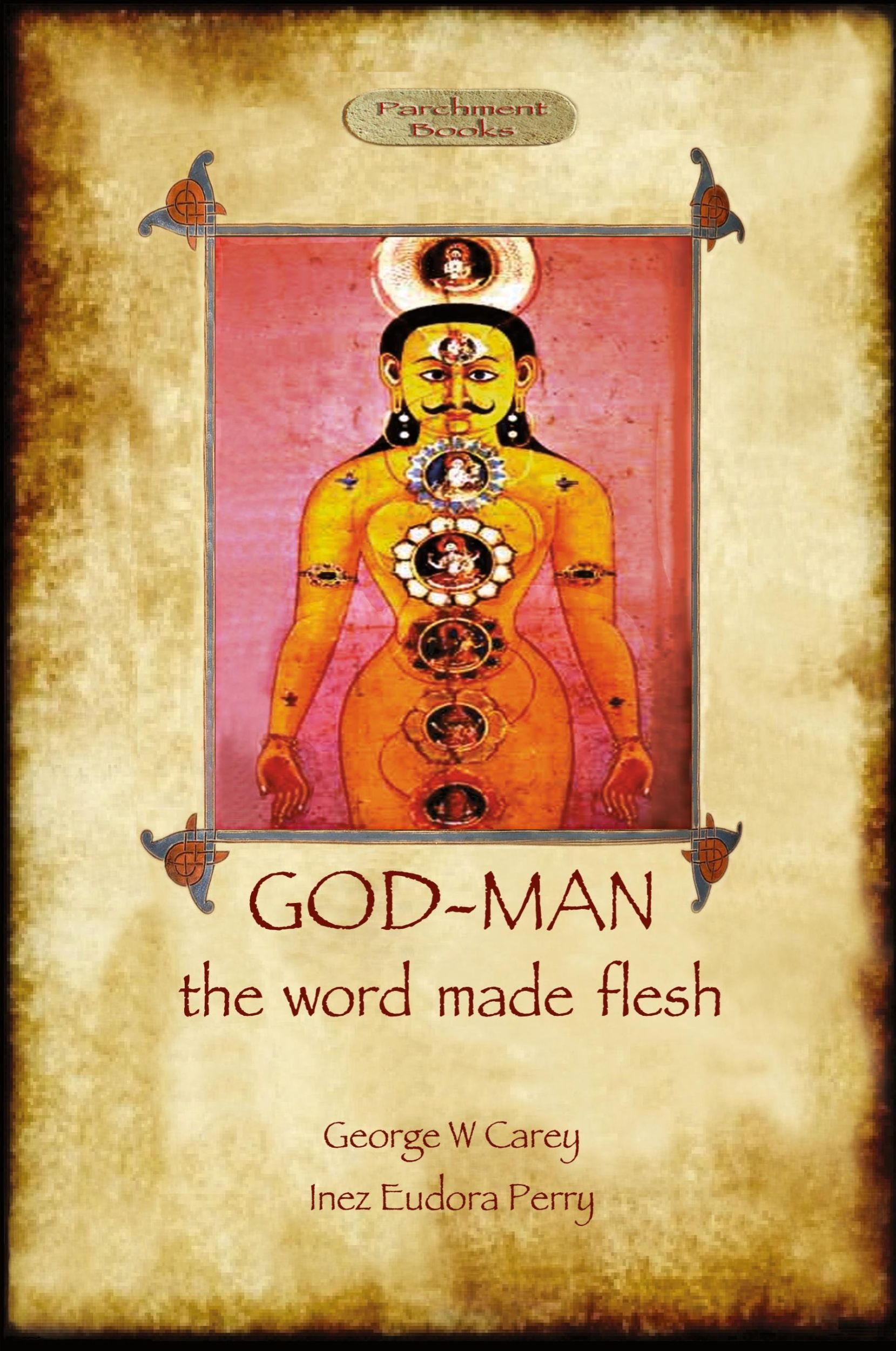 Cover: 9781909735293 | God-Man | The Word Made Flesh | George W. Carey (u. a.) | Taschenbuch