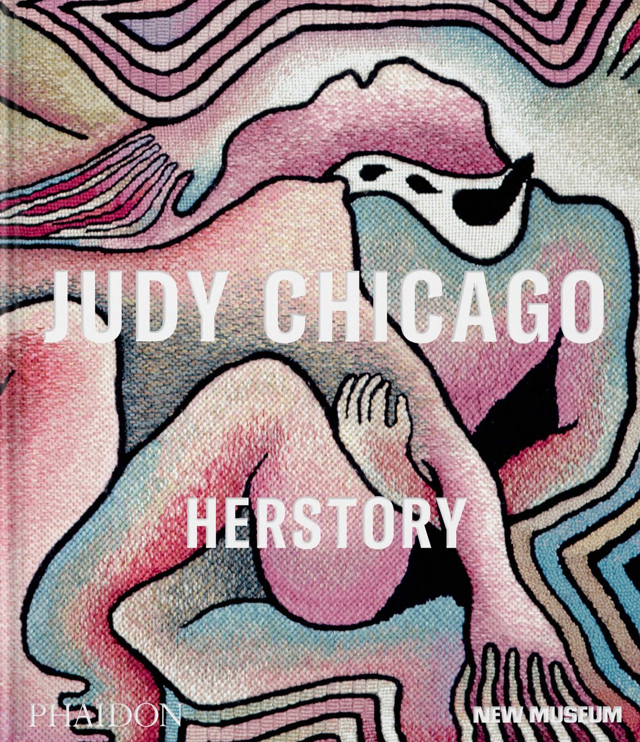 Cover: 9781838667078 | Judy Chicago | Herstory | Massimiliano Gioni (u. a.) | Buch | 296 S.