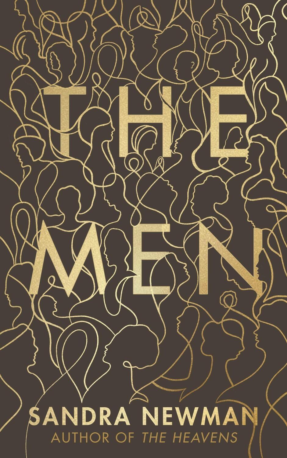Cover: 9781783789016 | The Men | Sandra Newman | Taschenbuch | 272 S. | Englisch | 2022