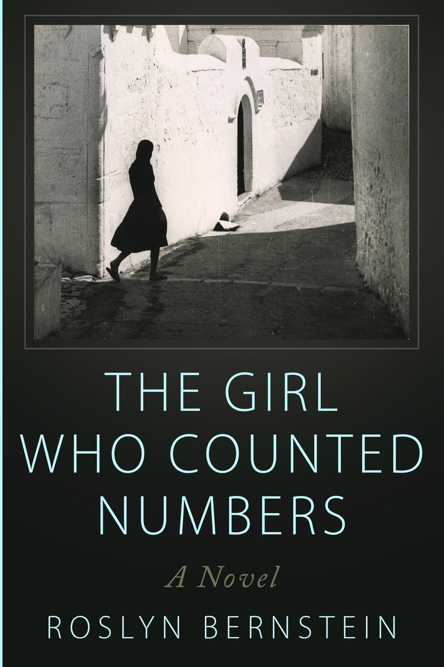 Cover: 9789493276369 | The Girl Who Counted Numbers | A Novel | Roslyn Bernstein | Buch