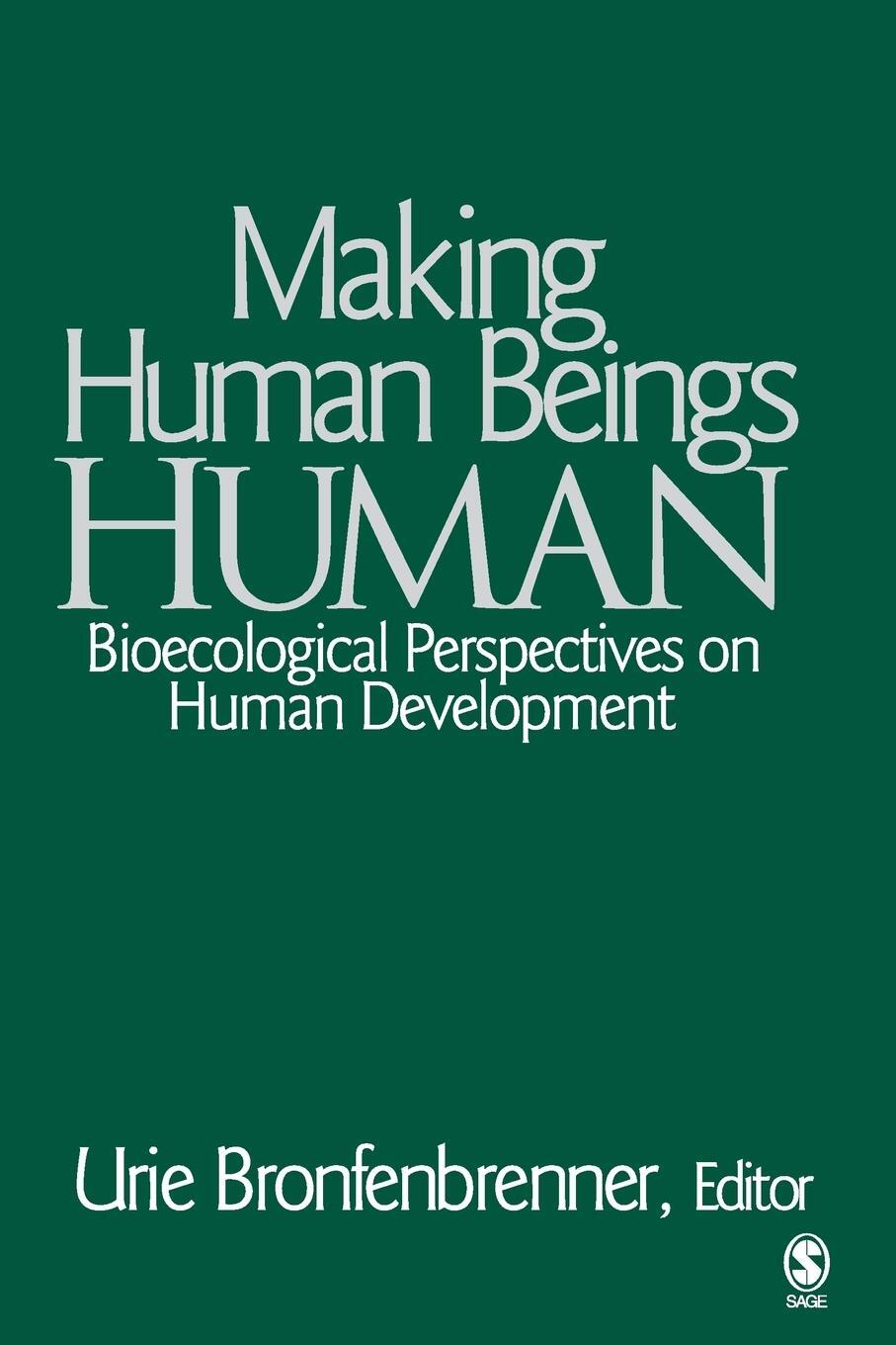 Cover: 9780761927129 | Making Human Beings Human | Taschenbuch | Kartoniert / Broschiert