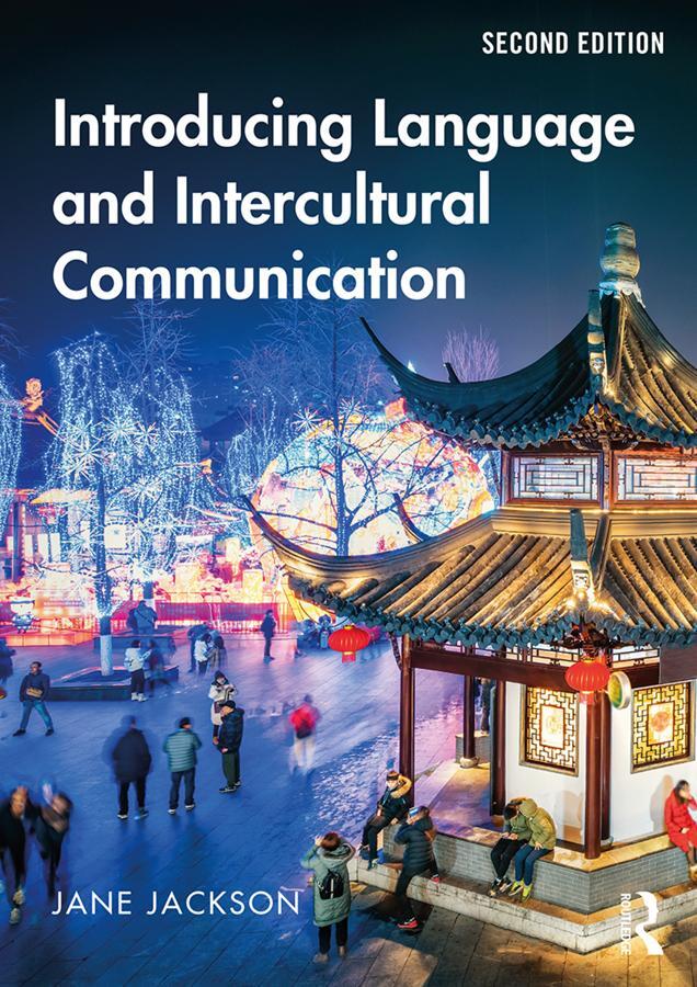 Cover: 9781138481619 | Introducing Language and Intercultural Communication | Jane Jackson