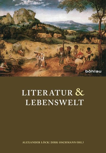 Cover: 9783412209506 | Literatur &amp; Lebenswelt | Literatur und Leben 82 | Buch | 242 S. | 2012