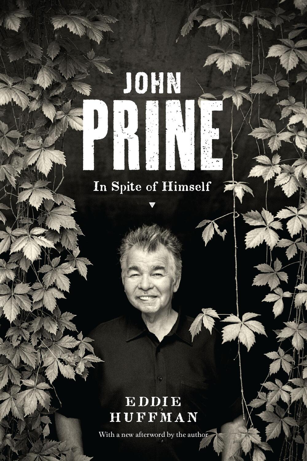 Cover: 9781477325933 | John Prine: In Spite of Himself | Eddie Huffman | Taschenbuch | 2022
