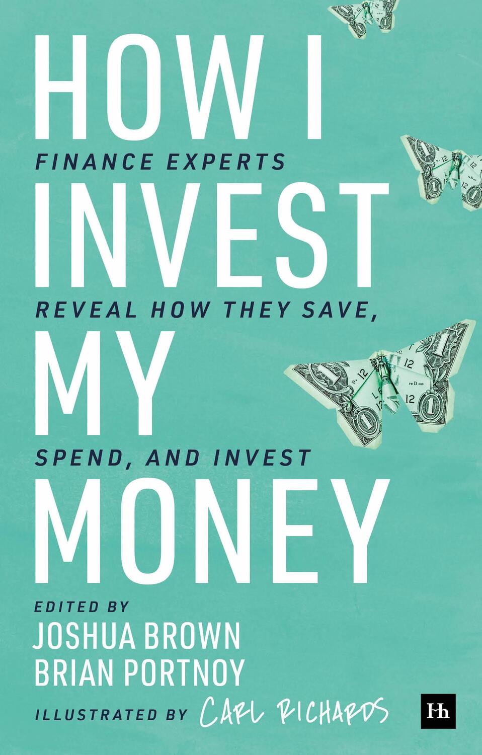 Cover: 9780857198082 | How I Invest My Money | Brian Portnoy | Taschenbuch | Englisch | 2020