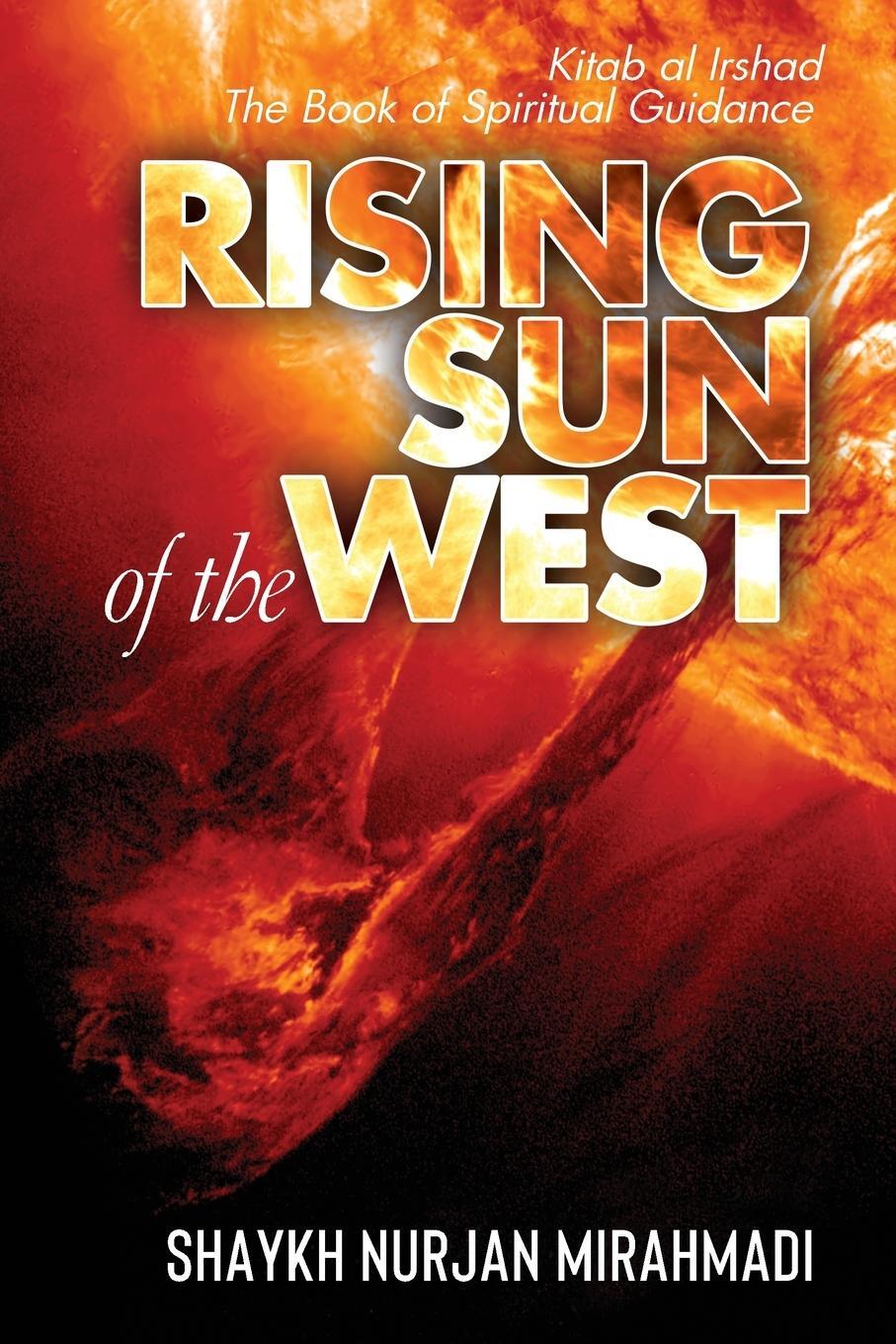 Cover: 9781989602003 | Rising Sun of the West | Nurjan Mirahmadi | Taschenbuch | Paperback