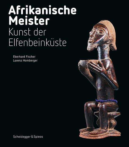 Cover: 9783858814272 | Afrikanische Meister | Buch | 240 S. | Deutsch | 2014