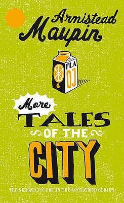 Cover: 9780552998772 | More Tales of the City | Armistead Maupin | Taschenbuch | 288 S.