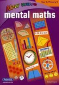 Cover: 9781846544972 | UNKNOWN: New Wave Mental Maths Year 5 | UNKNOWN | Taschenbuch | 2012