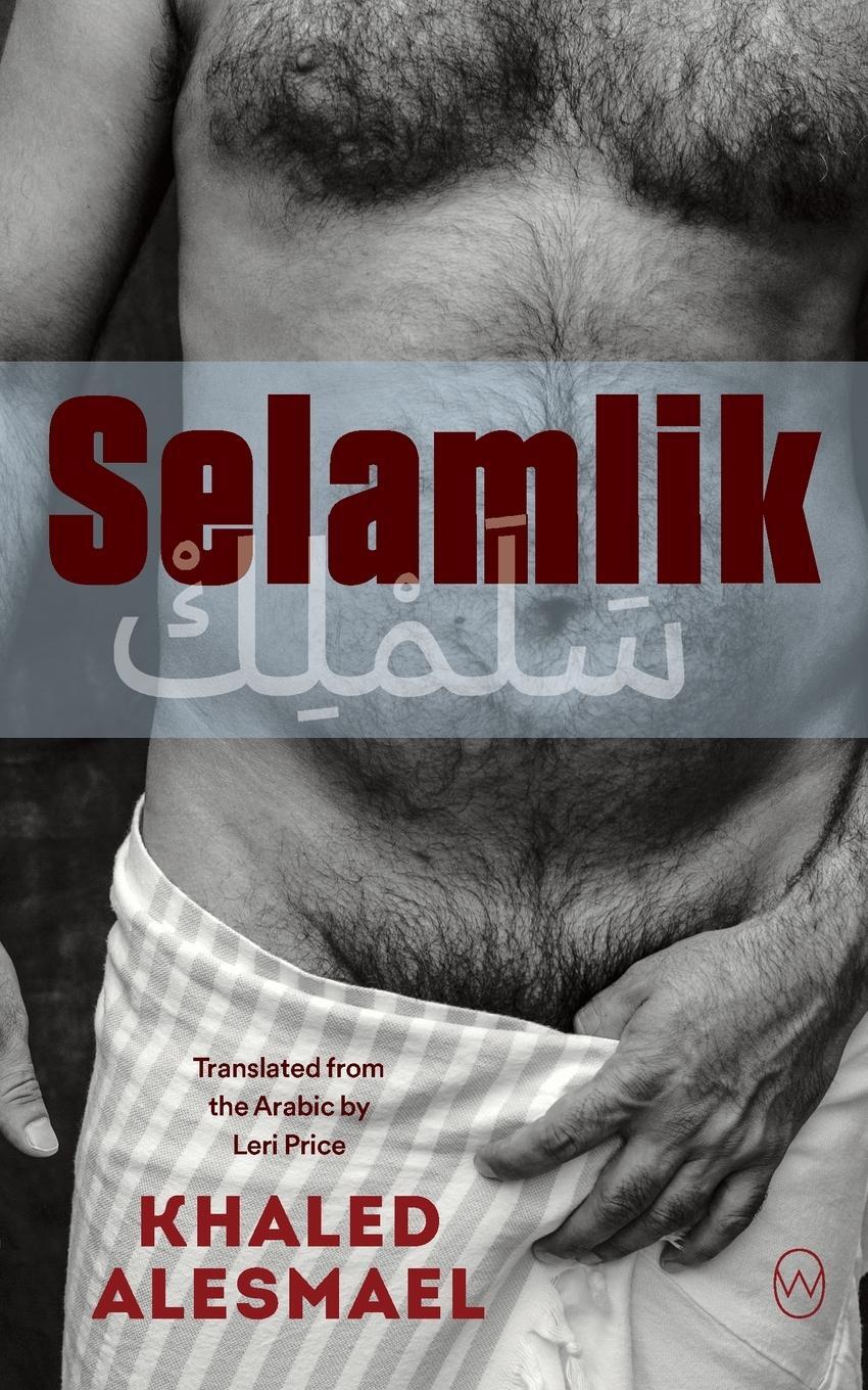 Cover: 9781642861488 | Selamlik | Khaled Alesmael | Taschenbuch | Paperback | Englisch | 2024