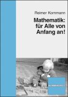 Cover: 9783781517677 | Mathematik: für alle von Anfang an! | Reimer Kornmann | Taschenbuch