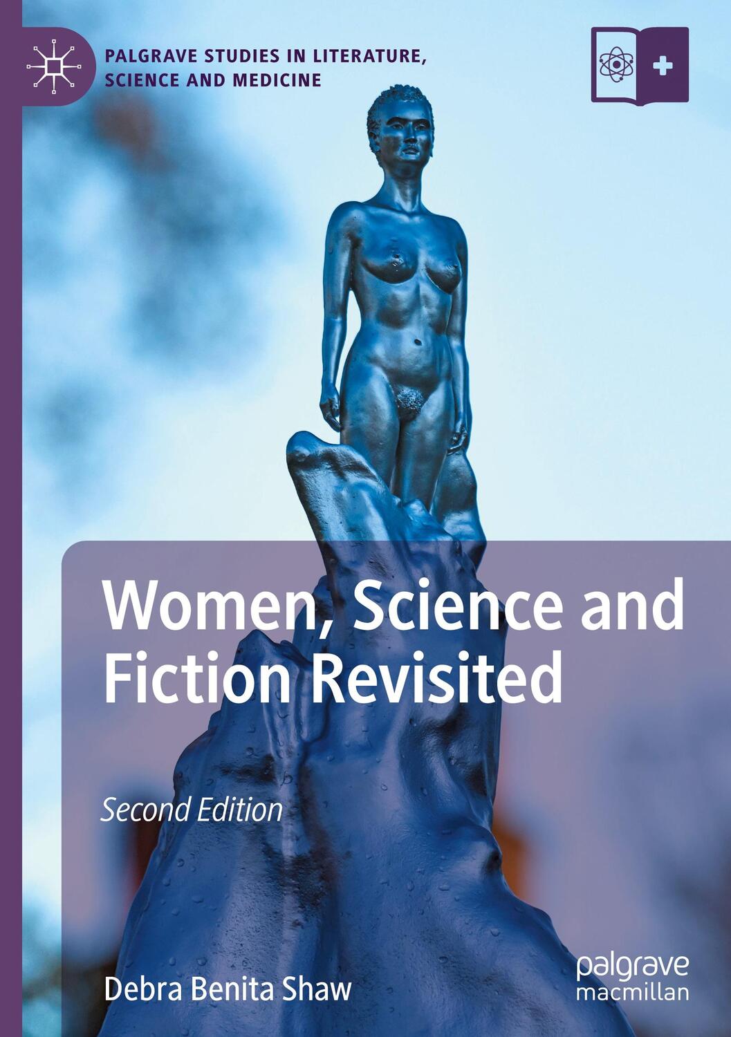 Cover: 9783031251702 | Women, Science and Fiction Revisited | Debra Benita Shaw | Buch | vii