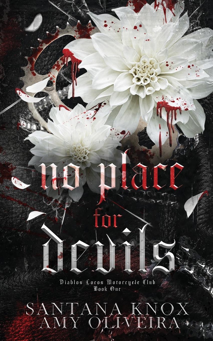 Cover: 9781739789572 | No Place for Devils | Santana Knox (u. a.) | Taschenbuch | Englisch