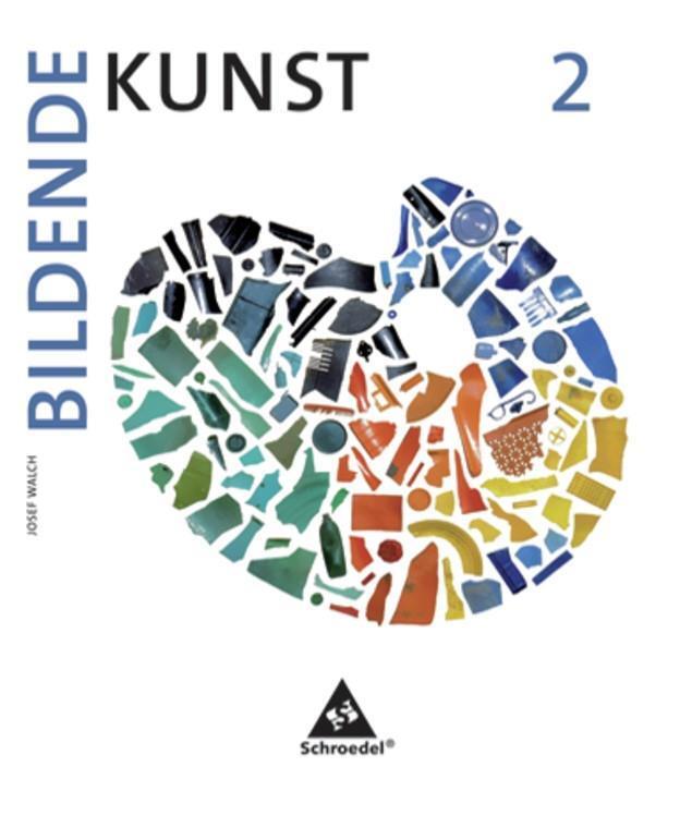 Cover: 9783507100510 | Bildende Kunst 2 | Ausgabe 2008 | Taschenbuch | Deutsch | 2009