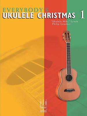 Cover: 9781619281158 | Everybody's Ukulele Christmas Book 1 | Taschenbuch | Buch | Englisch