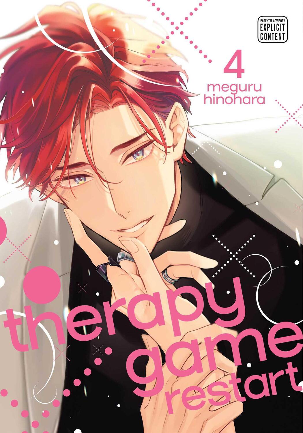 Cover: 9781974746415 | Therapy Game Restart, Vol. 4 | Meguru Hinohara | Taschenbuch | 2024