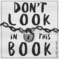 Cover: 9781999762810 | Don't Look In This Book | Samuel Langley-Swain | Taschenbuch | 2018