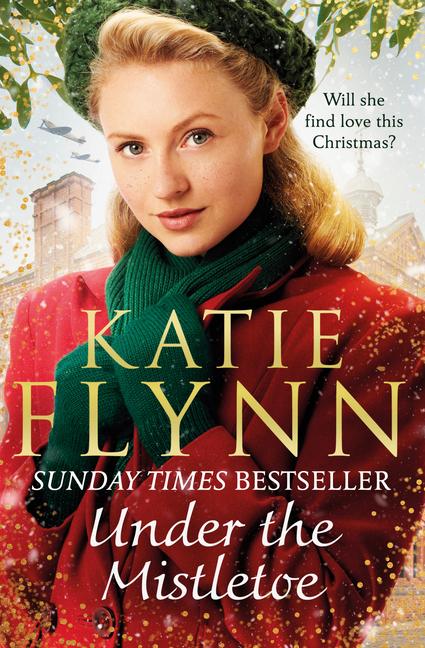 Cover: 9781787463035 | Under the Mistletoe | Katie Flynn | Taschenbuch | Englisch | 2020