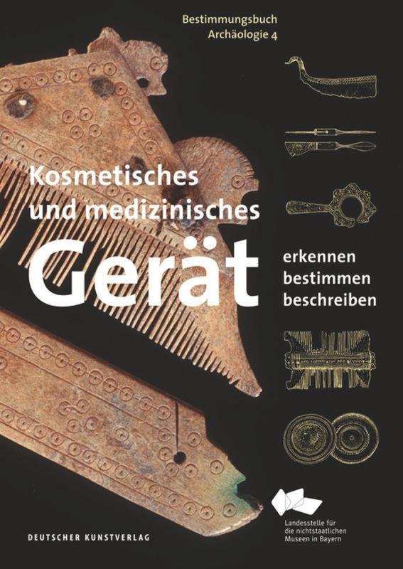 Cover: 9783422073456 | Kosmetisches und medizinisches Gerät | Ulrike Weller (u. a.) | Buch