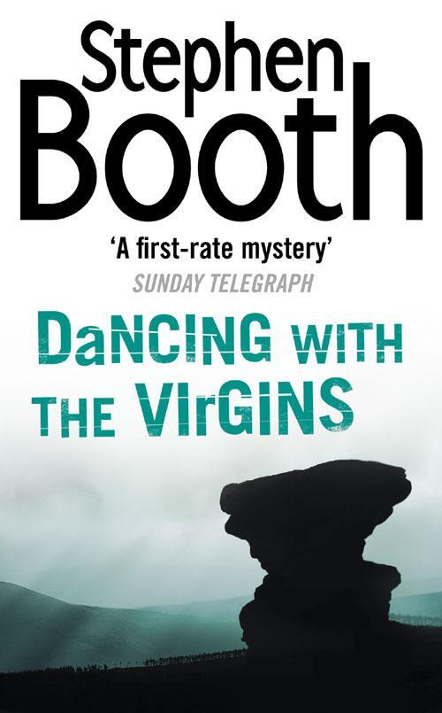 Cover: 9780006514336 | Dancing With the Virgins | Stephen Booth | Taschenbuch | 562 S. | 2002