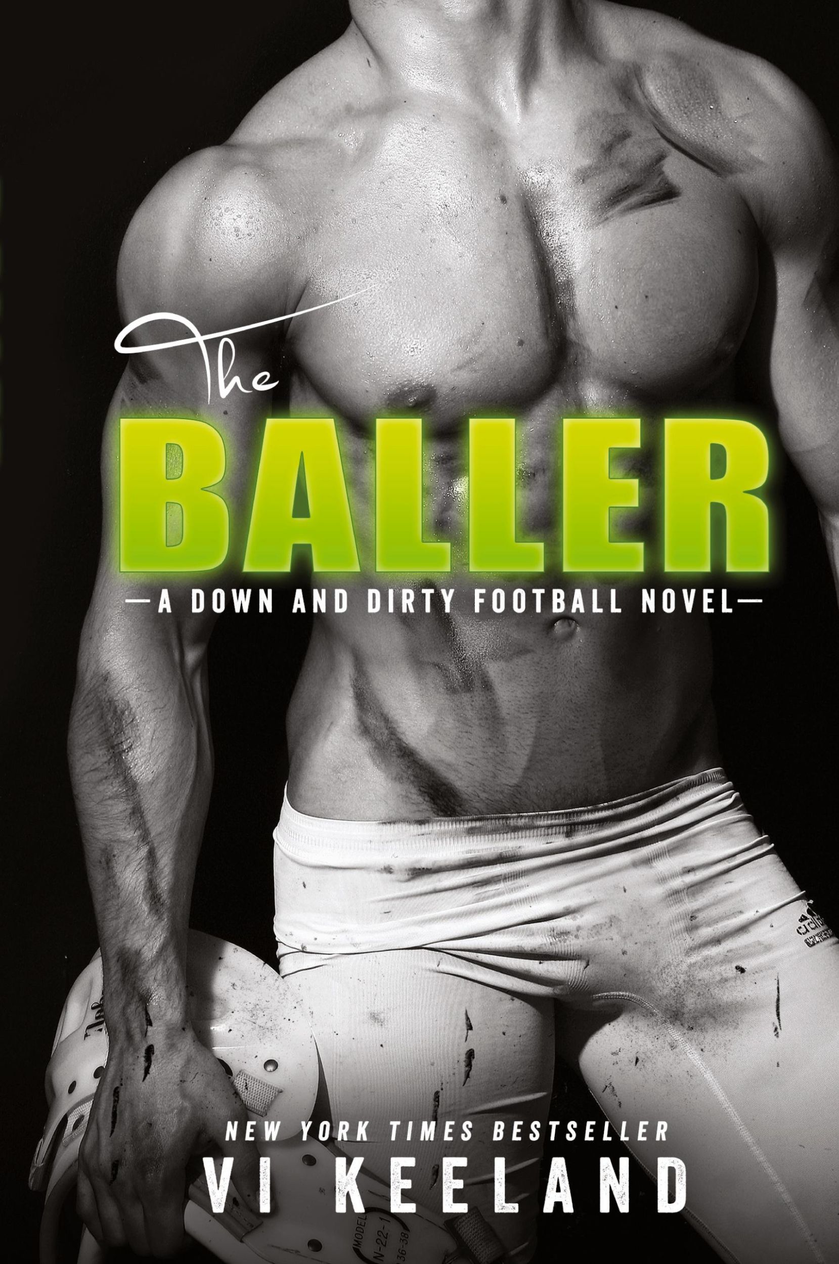 Cover: 9781951045128 | The Baller | Vi Keeland | Taschenbuch | Englisch | 2019