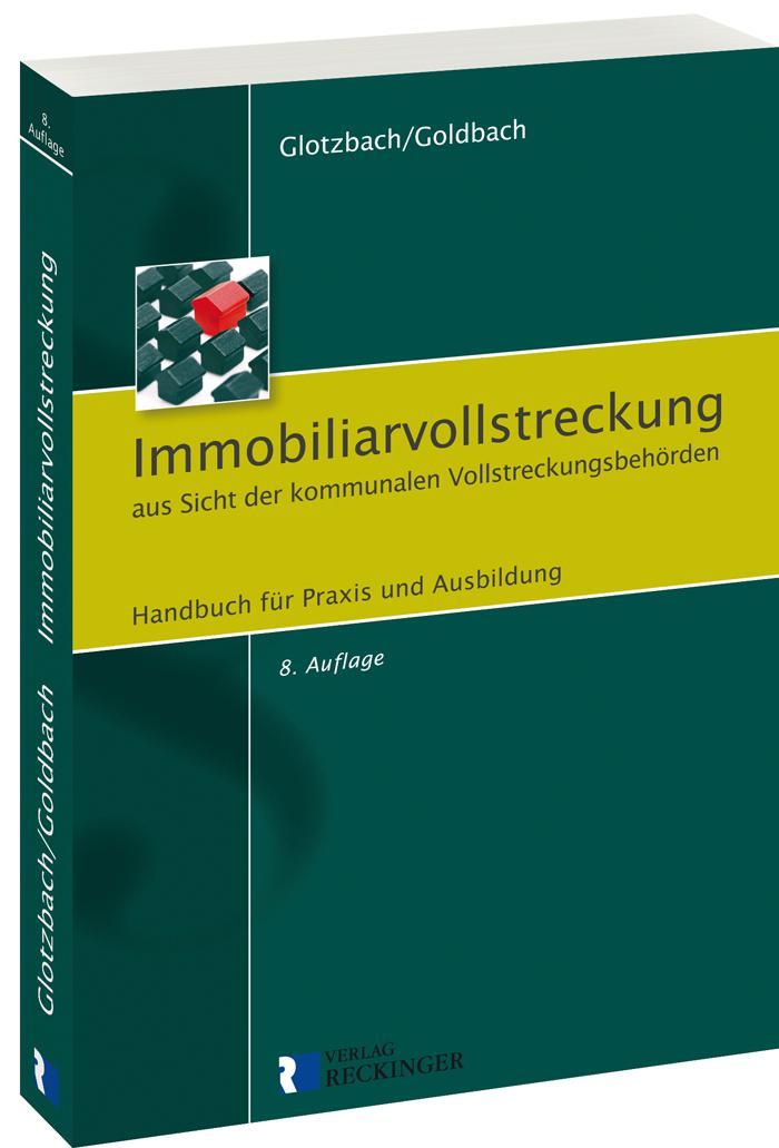 Cover: 9783792202678 | Immobiliarvollstreckung aus Sicht der kommunalen...