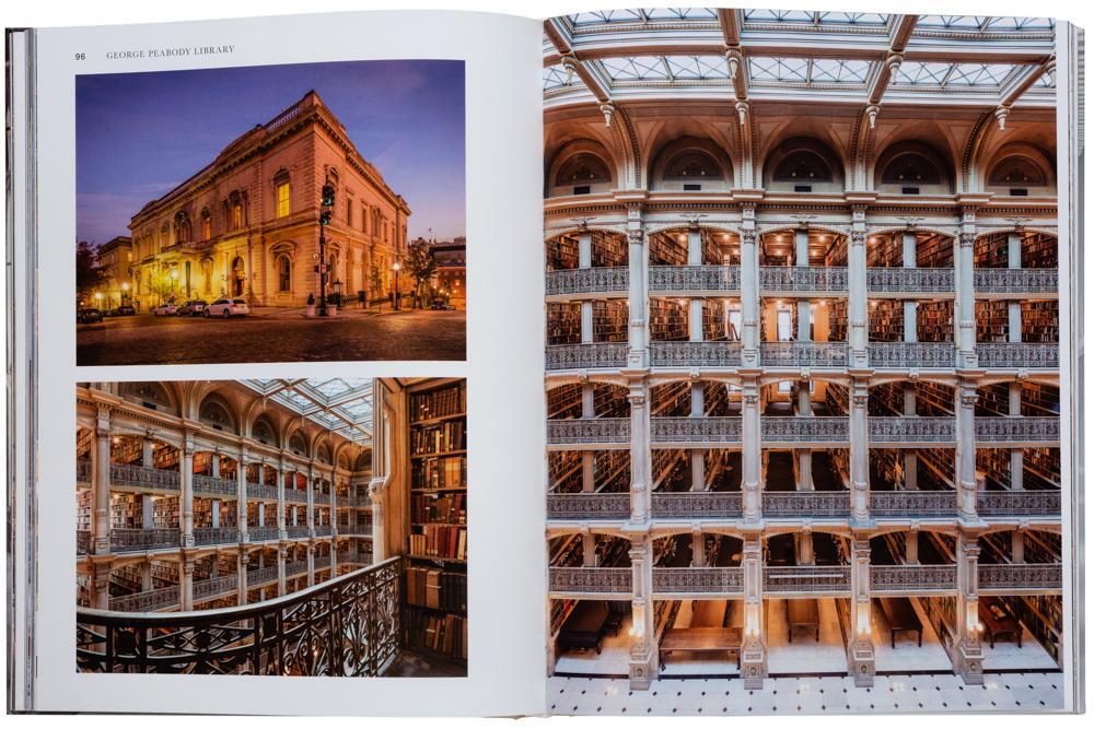 Bild: 9783967040241 | Temples of Books | Magnificent Libraries Around the World | Buch