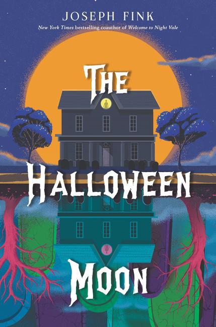 Cover: 9780063020979 | The Halloween Moon | Joseph Fink | Buch | Englisch | 2021