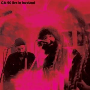 Cover: 674862659258 | Live In Loveland | Ga-20 | Audio-CD | 375 Media GmbH