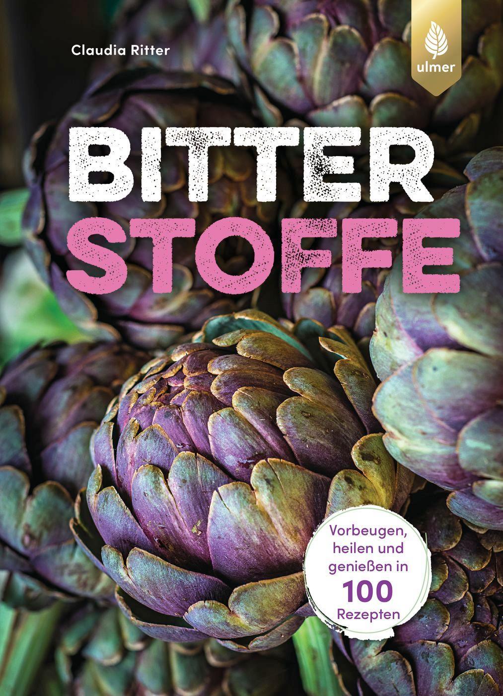 Cover: 9783818619299 | Bitterstoffe | Claudia Ritter | Taschenbuch | Deutsch | 2023