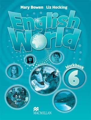 Cover: 9780230024823 | English World 6 Workbook | Liz Hocking (u. a.) | Taschenbuch | 2010