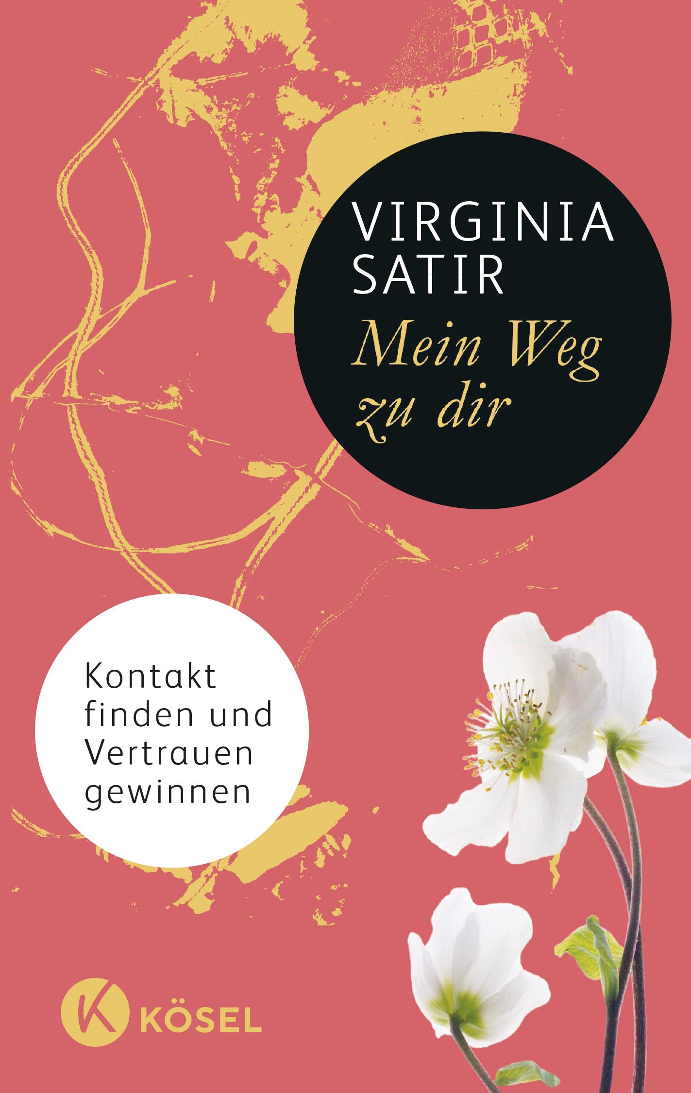 Cover: 9783466347346 | Mein Weg zu dir | Kontakt finden und Vertrauen gewinnen | Satir | Buch