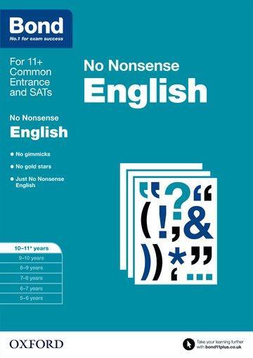 Cover: 9780192740441 | Bond: English: No Nonsense | 10-11+ years | Frances Orchard (u. a.)