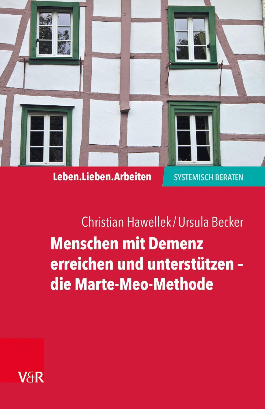 Cover: 9783525406267 | Menschen mit Demenz erreichen und unterstützen - die Marte-Meo-Methode