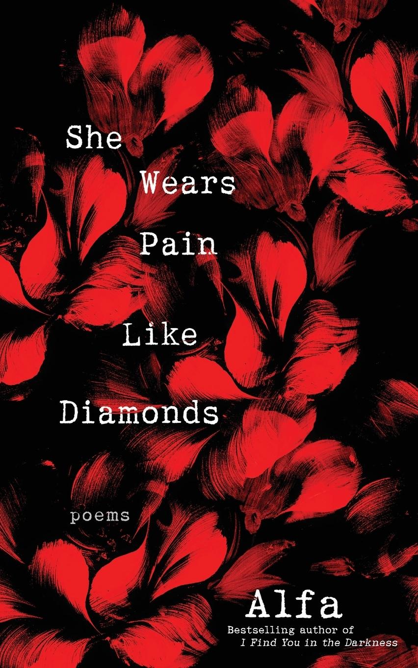 Cover: 9781250270429 | She Wears Pain Like Diamonds | Alfa | Taschenbuch | Englisch | 2020