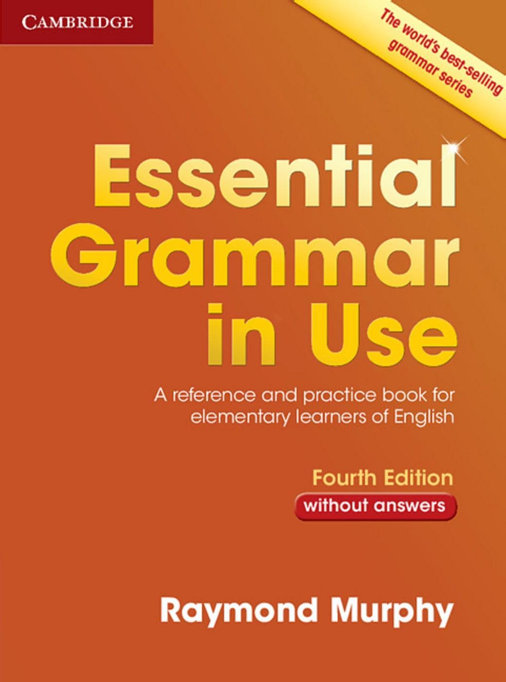 Cover: 9783125329379 | Essential Grammar in Use. Book without answers | Taschenbuch | 288 S.
