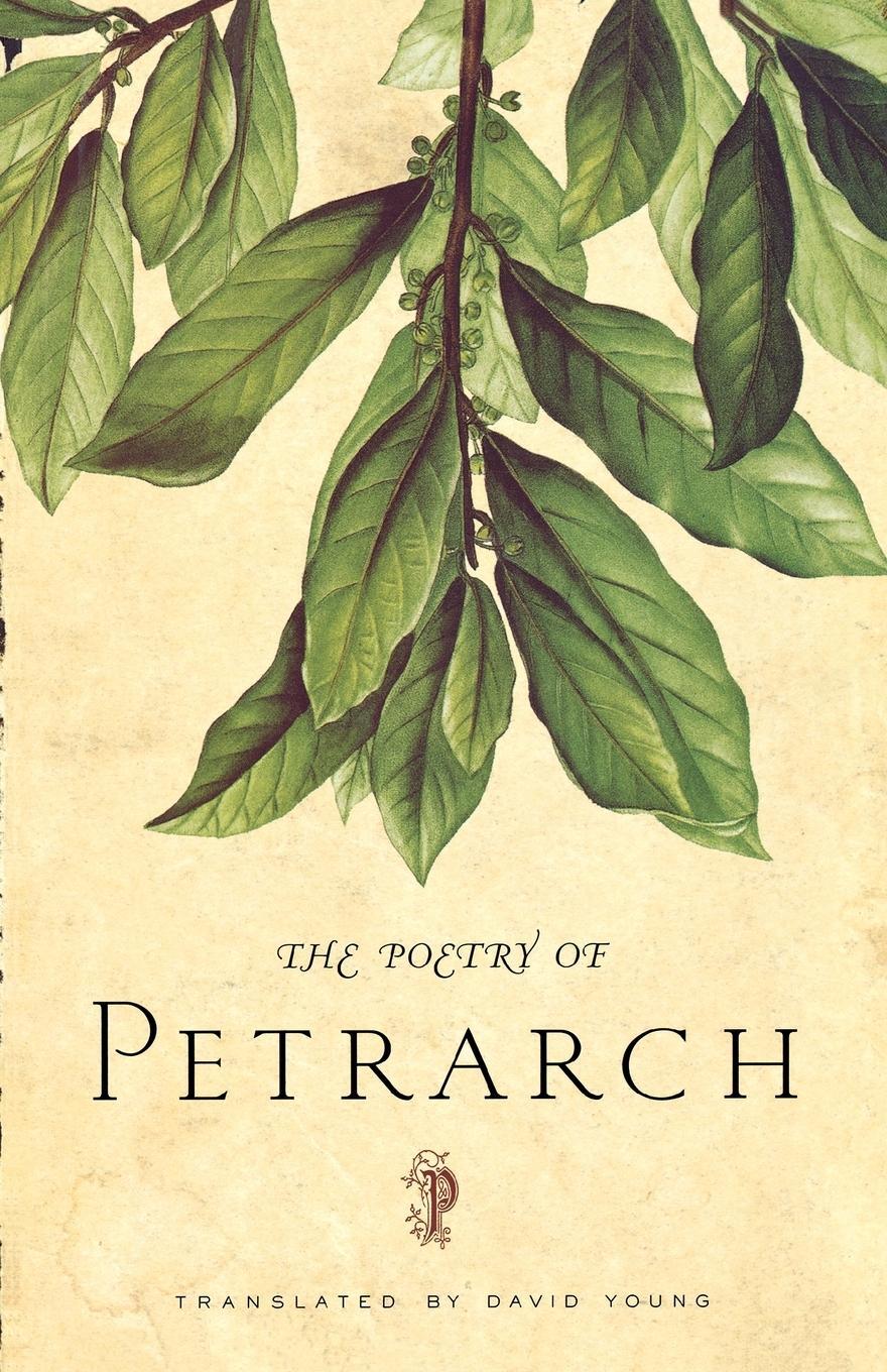 Cover: 9780374529611 | The Poetry of Petrarch | Petrarch | Taschenbuch | Paperback | Englisch