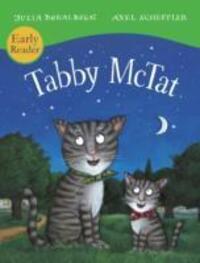 Cover: 9781407136271 | Tabby McTat (Early Reader) | Julia Donaldson | Taschenbuch | Englisch