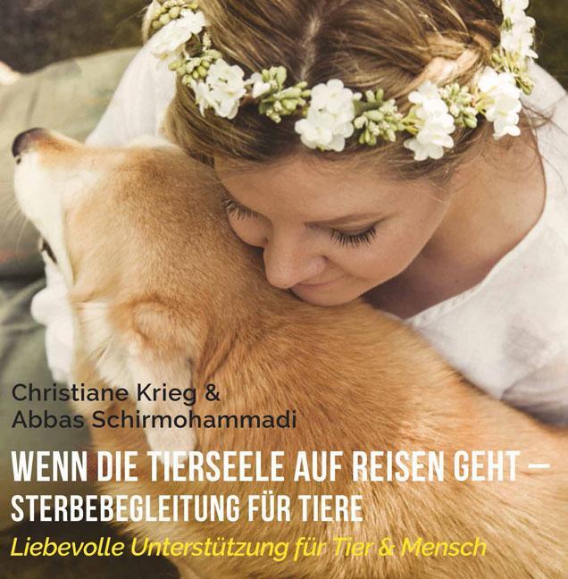 Cover: 9783956317385 | Wenn die Tierseele auf Reisen geht - Sterbebegleitung für Tiere | CD