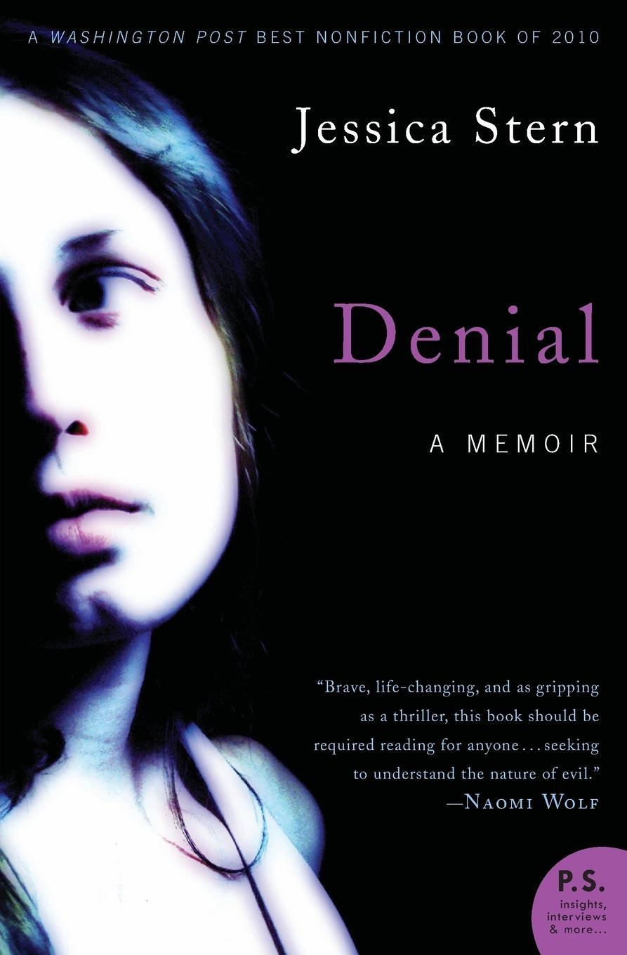 Cover: 9780061626661 | Denial | Jessica Stern | Taschenbuch | Paperback | Englisch | 2011